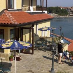 Imagine pentru Hotel Parnasse Cazare - Litoral Sozopol la hoteluri cu Pensiune completa 2024