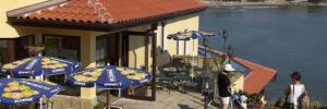 Imagine pentru Hotel Parnasse Cazare - Litoral Sozopol la hoteluri cu Pensiune completa 2025