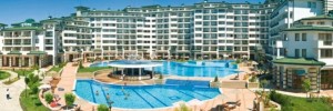 Imagine pentru Hotel Emerald Beach & Spa Cazare - Litoral Ravda la hoteluri de 5* stele 2024