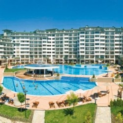 Imagine pentru Hotel Emerald Beach & Spa Cazare - Litoral Ravda 2022