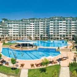 Imagine pentru Hotel Emerald Beach & Spa Cazare - Litoral Ravda 2024