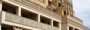 Imagine pentru Chaika Cazare - Litoral Varna la hoteluri de 4* stele 2025