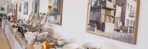 Imagine pentru Hotel Leonardo Art Tel Aviv Cazare - Litoral Tel Aviv la hoteluri de 4* stele 2025