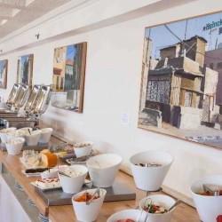 Imagine pentru Hotel Leonardo Art Tel Aviv Cazare - Litoral Tel Aviv la hoteluri de 4* stele 2024