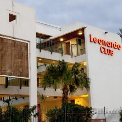 Imagine pentru Hotel Leonardo Club Eilat Cazare - Litoral Eilat la hoteluri de 4* stele 2024