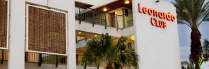 Imagine pentru Hotel Leonardo Club Eilat Cazare - Litoral Eilat la hoteluri de 4* stele 2024