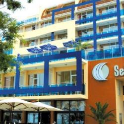 Imagine pentru Hotel Selena Cazare - Litoral Sozopol la hoteluri de 3* stele 2024