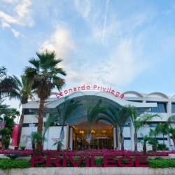 Imagine pentru Hotel Leonardo Privilege Eilat Cazare - Litoral Eilat la hoteluri de 4* stele 2024