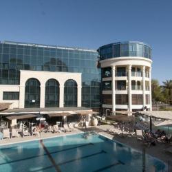 Imagine pentru Hotel Rimonim Central Park Cazare - Litoral Eilat la hoteluri de 4* stele 2024