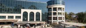 Imagine pentru Hotel Rimonim Central Park Cazare - Litoral Eilat la hoteluri de 4* stele 2025