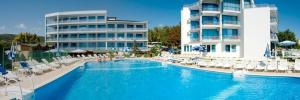 Imagine pentru Hotel Iceberg Balchik Cazare + Autocar - Balcic la hoteluri cu Demipensiune 2024