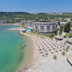 Imagine pentru Royal Bay Resort Cazare - Dobrici la hoteluri de 4* stele 2024