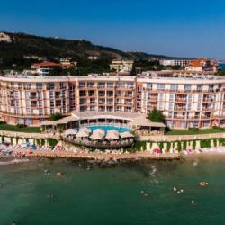 Imagine pentru Royal Bay Resort Cazare - Litoral Kavarna la hoteluri cu All inclusive 2026