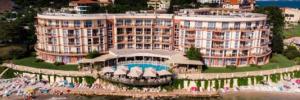 Imagine pentru Royal Bay Resort Cazare - Litoral Kavarna la hoteluri cu All inclusive 2026