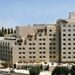 Imagine pentru Ierusalim Cazare - City Break Israel la hoteluri de 5* stele 2025