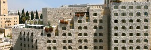 Imagine pentru Ierusalim Cazare - City Break Israel la hoteluri de 5* stele 2025