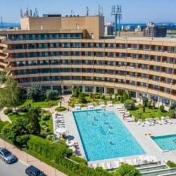 Imagine pentru Grand Hotel Pomorie Cazare - Litoral Pomorie la hoteluri cu Pensiune completa 2025