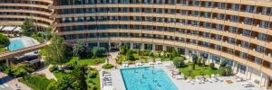 Imagine pentru Grand Hotel Pomorie Cazare - Litoral Pomorie la hoteluri de 5* stele 2024