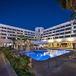 Imagine pentru Hotel Isrotel Lagoona Cazare - Litoral Eilat la hoteluri de 4* stele 2024