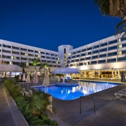 Imagine pentru Hotel Isrotel Lagoona Cazare - Litoral Eilat la hoteluri de 4* stele 2025