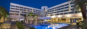 Imagine pentru Hotel Isrotel Lagoona Cazare - Litoral Eilat la hoteluri de 4* stele 2025