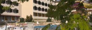 Imagine pentru Hotel Naslada Cazare - Litoral Balcic la hoteluri cu Demipensiune 2025