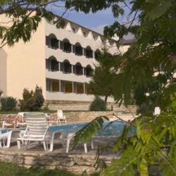 Imagine pentru Hotel Naslada Cazare - Litoral Balcic la hoteluri cu Demipensiune 2025
