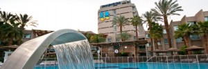Imagine pentru Hotel U Club Coral Beach Eilat Cazare - Litoral Eilat la hoteluri de 5* stele 2024