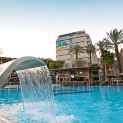 Imagine pentru Hotel U Club Coral Beach Eilat Cazare - Litoral Eilat 2025