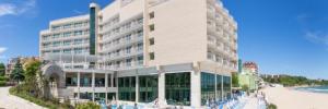 Imagine pentru Hotel Bilyana Beach Cazare - Litoral Nessebar la hoteluri de 4* stele 2024