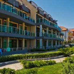 Imagine pentru Hotel Black Sea Paradise Cazare - Litoral Sozopol la hoteluri de 3* stele 2025