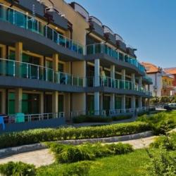 Imagine pentru Hotel Black Sea Paradise Cazare - Litoral Sozopol la hoteluri de 3* stele 2024