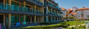 Imagine pentru Hotel Black Sea Paradise Cazare - Litoral Sozopol la hoteluri de 3* stele 2025