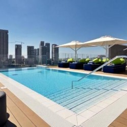 Imagine pentru Hotel Indigo Tel Aviv Diamond District Cazare - Ramat Gan la hoteluri de 5* stele 2024