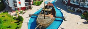 Imagine pentru Sveti Vlas Cazare - Litoral Bulgaria 2025