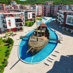 Imagine pentru Sveti Vlas Cazare - Litoral Bulgaria 2025