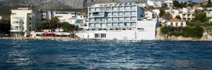 Imagine pentru Hotel Split Cazare - Litoral Podstrana 2026