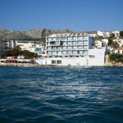Imagine pentru Hotel Split Cazare - Litoral Podstrana 2026