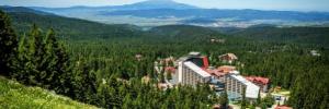 Imagine pentru Borovets Cazare - Litoral Bulgaria la hoteluri la ski in martie 2023