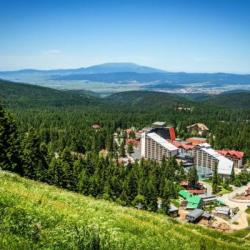 Imagine pentru Borovets Cazare - Litoral Bulgaria la hoteluri la ski in februarie 2023