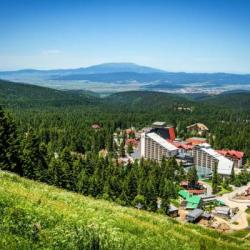 Imagine pentru Hotel Rila Cazare - Munte Borovets la hoteluri cu Demipensiune 2025