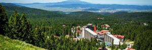 Imagine pentru Hotel Rila Cazare - Munte Borovets la hoteluri cu Demipensiune 2025