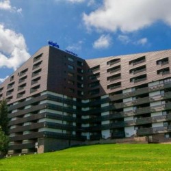 Imagine pentru Alpin Aparthotel Cazare - Munte Poiana Brasov la hoteluri de 4* stele 2024
