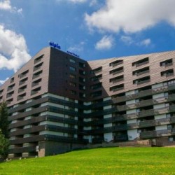 Imagine pentru Alpin Aparthotel Cazare - Munte Poiana Brasov la hoteluri de 4* stele 2025