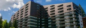 Imagine pentru Alpin Aparthotel Cazare - Munte Poiana Brasov la hoteluri de 4* stele 2025