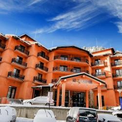 Imagine pentru Hotel Extreme Cazare - Smolyan la hoteluri de 4* stele 2025