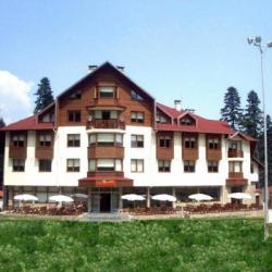 Imagine pentru Hotel Ice Angels Cazare - Munte Borovets la hoteluri de 4* stele 2025