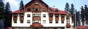 Imagine pentru Hotel Ice Angels Cazare - Munte Borovets la hoteluri de 4* stele 2025