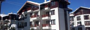 Imagine pentru Hotel Flora Main Building Cazare - Munte Borovets la hoteluri de 4* stele 2024