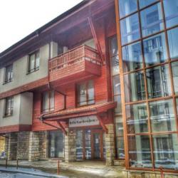 Imagine pentru Hotel Bellevue Residence & Spa Cazare - Munte Bansko la hoteluri  langa partia de ski 2023